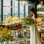 シェラトン鹿児島のフェア画像