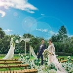 シェラトン鹿児島のフェア画像