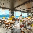 シェラトン鹿児島：*レストランWD検討の方*最上階レストラン美食体験&amp;館内見学