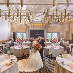 シェラトン鹿児島のフェア画像