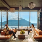 シェラトン鹿児島のフェア画像