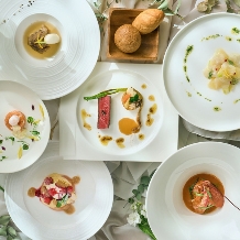 ＡＴ　ＴＥＲＲＡＣＥ　ｎｉｎｏｍｉｙａのフェア画像