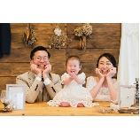 ＡＴ　ＴＥＲＲＡＣＥ　ｎｉｎｏｍｉｙａのブライダルフェア画像