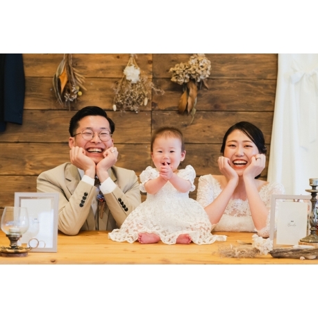 ＡＴ　ＴＥＲＲＡＣＥ　ｎｉｎｏｍｉｙａ：【パパママ婚・マタニティ婚】お子様連れもOK！！サポート相談会