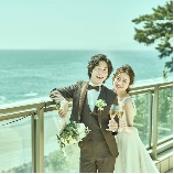 ＡＴ　ＴＥＲＲＡＣＥ　ｎｉｎｏｍｉｙａのブライダルフェア画像