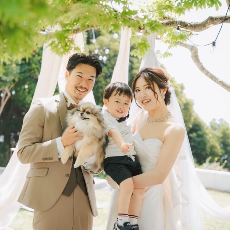 ＡＴ　ＴＥＲＲＡＣＥ　ｎｉｎｏｍｉｙａ：【パパママ婚・マタニティ婚】お子様連れもOK！！サポート相談会