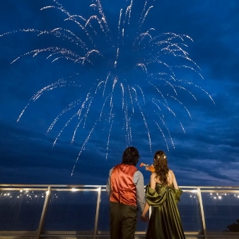 AT TERRACE ninomiyaのフェア画像