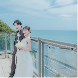 ＡＴ　ＴＥＲＲＡＣＥ　ｎｉｎｏｍｉｙａのブライダルフェア画像