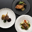 ヒルトン長崎:【来館特典付】貸切wedding体感フェア♪厳選コース試食付!