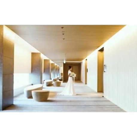 ヒルトン長崎：【来館特典付】貸切wedding体感フェア♪厳選コース試食付！