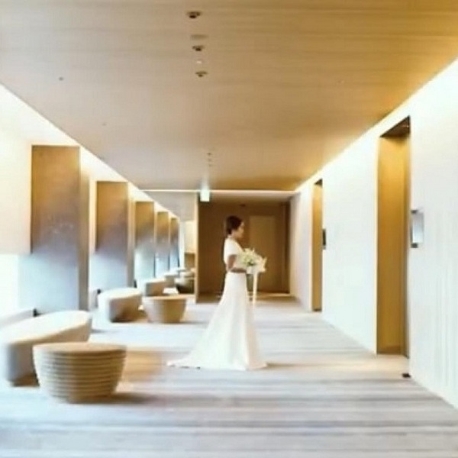 ヒルトン長崎：残2【豪華試食】人気No1☆1泊2日Stay wedding☆挙式料プレゼント