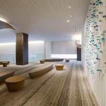 ヒルトン長崎のフェア画像