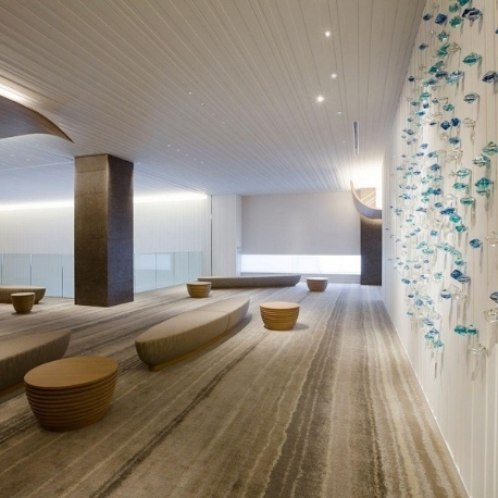 ヒルトン長崎：【来館特典付】スイートルームでお支度☆貸切wedding体感フェア