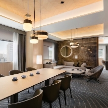 ヒルトン長崎のフェア画像