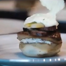 ヒルトン長崎のフェア画像