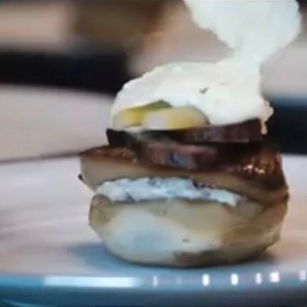 ヒルトン長崎のフェア画像