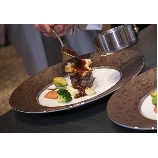 ヒルトン長崎のブライダルフェア画像