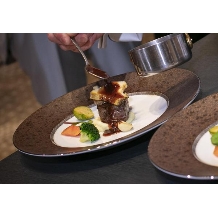 ヒルトン長崎のフェア画像