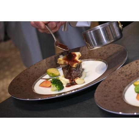 ヒルトン長崎：【来館特典付】貸切wedding体感フェア♪厳選コース試食付！