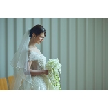 ヒルトン長崎のブライダルフェア画像