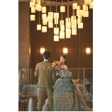 ヒルトン長崎のブライダルフェア画像