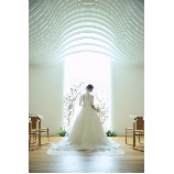 ヒルトン長崎のブライダルフェア画像