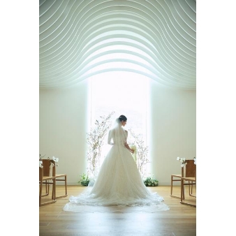 ヒルトン長崎のフェア画像