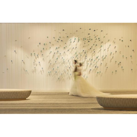 ヒルトン長崎：【来館特典付】☆1泊2日Stay wedding☆挙式料プレゼント