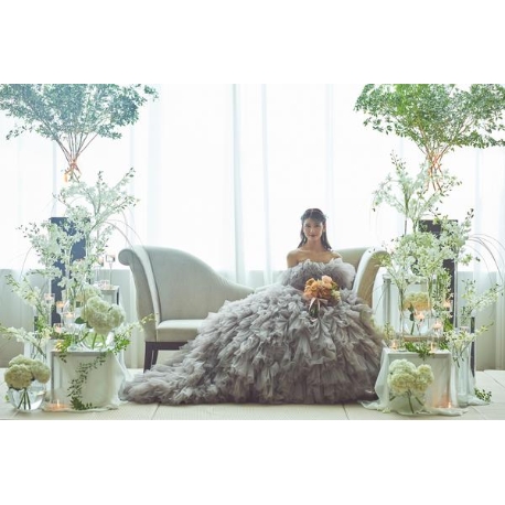 ヒルトン長崎：残2【来館特典付】☆1泊2日Stay wedding☆挙式料プレゼント