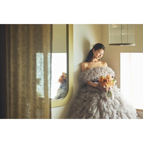 ヒルトン長崎：【6名様～】アットホームWEDDING♪お料理重視の方必見！