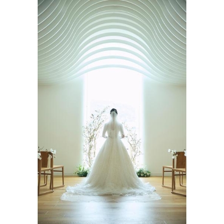 ヒルトン長崎：【来館特典付】貸切wedding体感フェア♪厳選コース試食付！