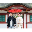 佐原商家町ホテル NIPPONIA:【神社式相談フェア】和婚相談会&贅沢試食*香取神宮紹介可能◎