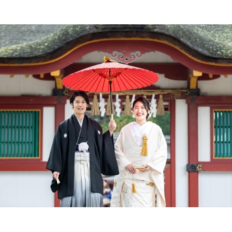 佐原商家町ホテル　ＮＩＰＰＯＮＩＡ：【神社式相談フェア】和婚相談会＆贅沢試食＊香取神宮紹介可能◎