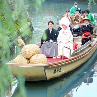 佐原商家町ホテル　ＮＩＰＰＯＮＩＡのフェア画像