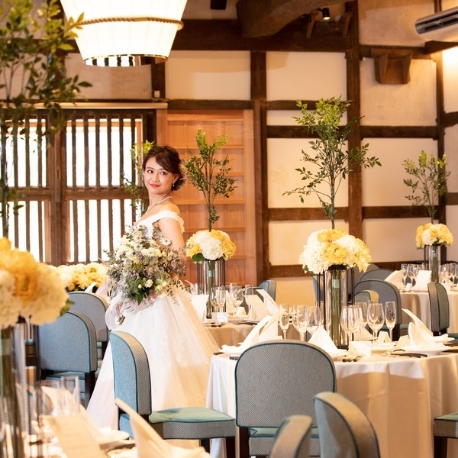 佐原商家町ホテル　ＮＩＰＰＯＮＩＡ：【2月BIG】◆豪華3大特典◆挙式料＆衣装優待×贅沢食べ比べ試食