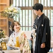 佐原商家町ホテル　ＮＩＰＰＯＮＩＡ：【少人数婚】直近もOK♪お得な専用プランもご紹介×絶品贅沢試食