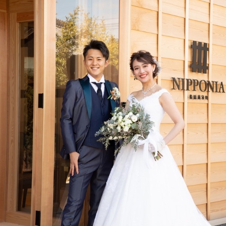 佐原商家町ホテル　ＮＩＰＰＯＮＩＡ：【少人数のお食事会に】お急ぎ婚も安心☆和フレンチ試食×相談会