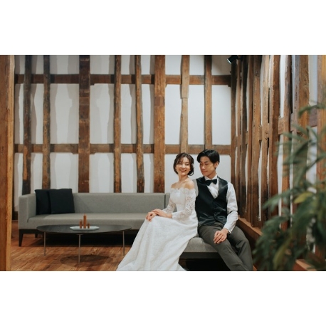 佐原商家町ホテル　ＮＩＰＰＯＮＩＡ：【宿泊付きウエディング】ステイウエディング相談会