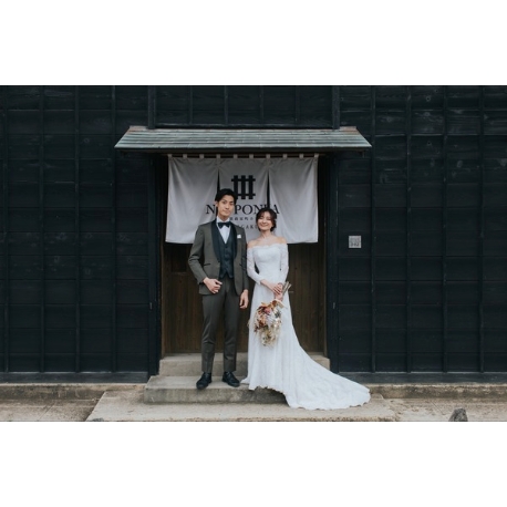 佐原商家町ホテル　ＮＩＰＰＯＮＩＡ：【少人数婚】直近もOK♪お得な専用プランもご紹介×絶品贅沢試食