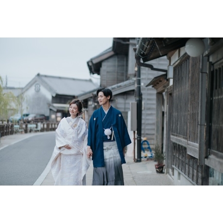 佐原商家町ホテル　ＮＩＰＰＯＮＩＡ：【少人数婚をご希望の方へ】贅沢試食付！プライベート相談会