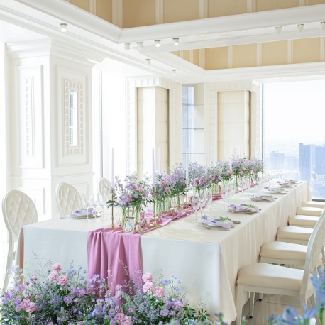 ルクリアモーレ東京駅前：3か月以内の結婚式がイチバンお得*高コスパ◎な秘密を大公開