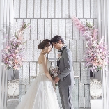 ルクリアモーレ東京駅前のブライダルフェア画像