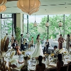 The Library by STRINGSのフェア画像