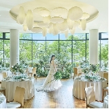 The Library by STRINGSのブライダルフェア画像