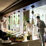 The Library by STRINGSのフェア画像