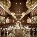 The Library by STRINGSのフェア画像