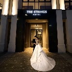 The Library by STRINGSのフェア画像