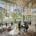 The Library by STRINGSのフェア画像