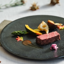 The Library by STRINGSのフェア画像