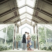 The Library by STRINGS:【迷ったらコレ】和洋選べる結婚式!挙式じっくり比較&無料試食